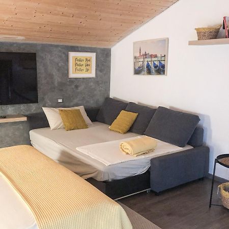Villa Margherita Ecolodge Crespino Exteriér fotografie