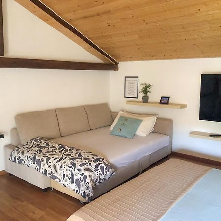Villa Margherita Ecolodge Crespino Exteriér fotografie